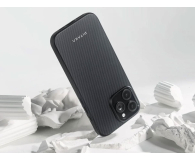 PITAKA Military-Grade Protective Case Black/Grey Twill iPhone 16 P - 1369508 - zdjęcie 6
